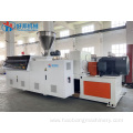 PLASTIC PVC FOAM BOARD PROCESSING MACHINE